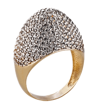 انگشتر میداس