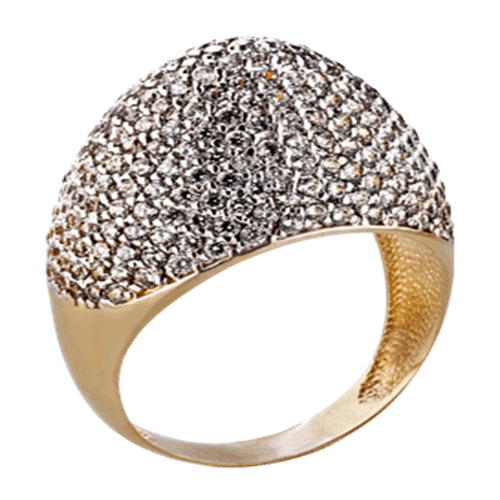 انگشتر میداس