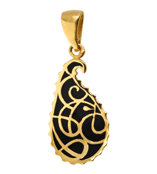 گردنبند میداس