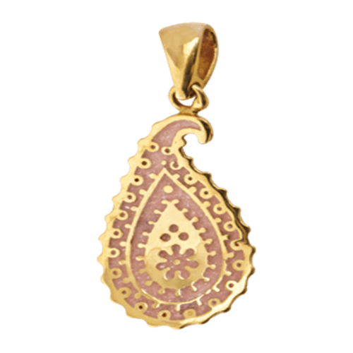 گردنبند میداس