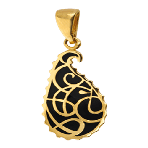 گردنبند میداس