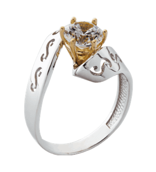 انگشتر میداس